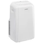 Clim ultra-silencieuse 12 000 BTU (54 dB) — grande pièce jusqu’à 35 m²