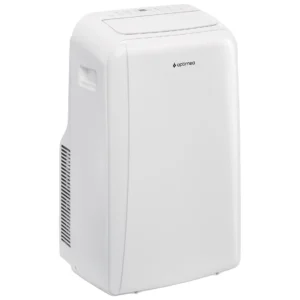 Clim ultra-silencieuse 12 000 BTU (54 dB) — grande pièce jusqu’à 35 m²