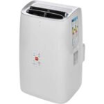 Clim réversible 12 000 BTU chaud et froid — pièce jusqu’à 30 m²