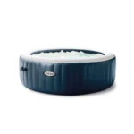 Spa gonflable Blue Navy 4 places - Prix d'Usine - DESTOCKAGE