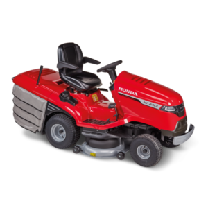 Tondeuse autoportée HF2417HME HONDA
